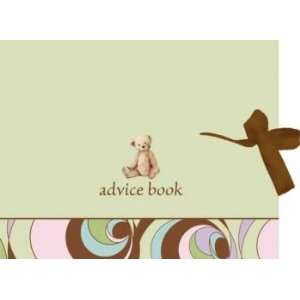  Parenthood Advice Book Party Supplies Toys & Games