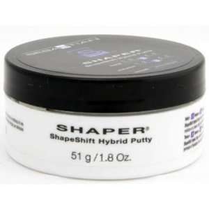  New   Sebastian Shaper ShapeShift Hybrid Putty Case Pack 5 