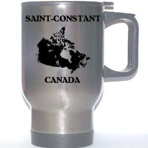  Canada   SAINT CONSTANT Stainless Steel Mug Everything 