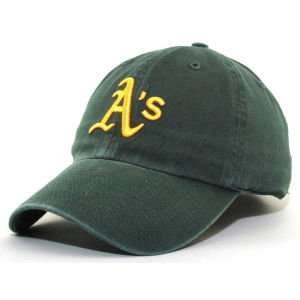  Oakland Athletics Clean Up Hat