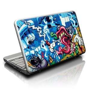  Netbook Skin (High Gloss Finish)   Ziggys Money Pit Electronics