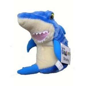   Battery Operated Go Go Gigglers Sharky Case Pack 12 