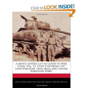   Iran Iraq, and Indian Rebellion Wars (9781241036676) Dana Rasmussen