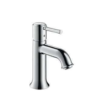 Hansgrohe 14111821 Brushed Nickel Talis C Talis C Bathroom Faucet with 