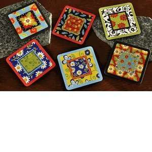  Joyce Shelton Coasters 