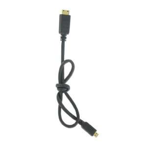  iGo AC05062 0001 Mini to Micro HDMI Cable