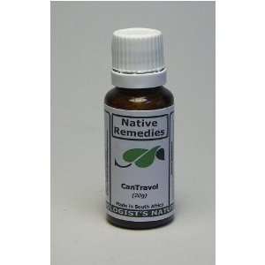  General Health Cantravel   Herbal Remedy For Travel And 