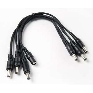  EBS DC 6 Power Split Cable Electronics