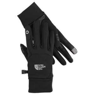 The North Face Womens Etip Gloves 