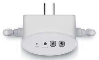   W306AV PowerLine AV Wireless N Extender, HomePlug AV, 11n Electronics