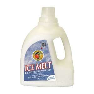  Earth Friendly Products Ice Melting Compound 6.5 lbs Case 