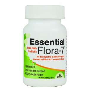  Essential Flora 7