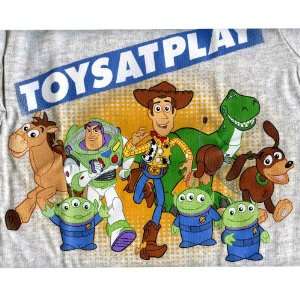  Disney Pixar Toy Story 3 Woody Color Changing Tee T Shirt 