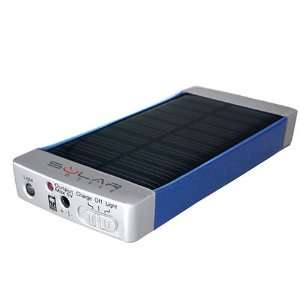  SC004  Solar Charger Electronics