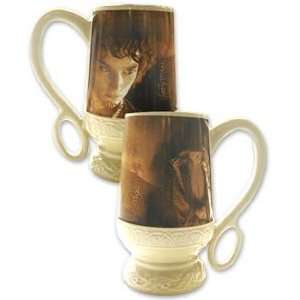  The Lord of the Rings Mug Toys & Games