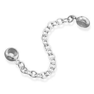  2.5 Story Bead Safety Chain for styles 92011, 92012 and 
