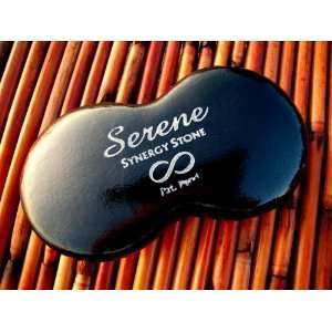  SERENE HEAT~WAVE Hot Stone Massage Tool by SYNERGY STONE 