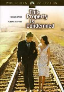 This Property Is Condemned