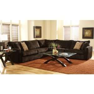  Carrie 3 Piece Sectional