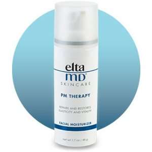  EltaMD PM Therapy Facial Moisturizer Beauty
