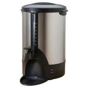  Exclusive 40 cup coffee urn By Aroma Electronics