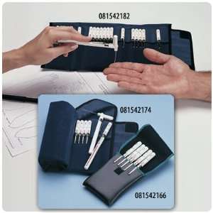   Sensory Evaluators   Complete Hand Kit (2.83, 3.61, 4.31, 4.56, 6.65