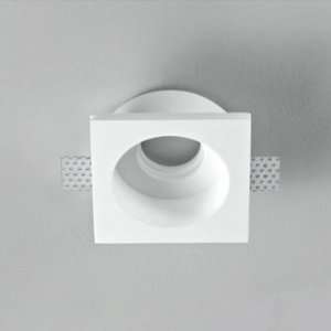   Invisibili Fixed LED 3.75 Inch Recessed Lighting