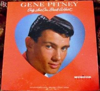 Gene Pitney Only Love Can Break Your Heart   Original on Musicor 