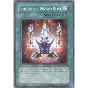Yu Gi Oh   Curse of the Masked Beast   Retro Pack 2   #RP02 EN030 