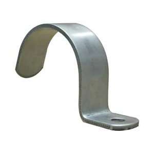  Empire 2 304 Stainless One Hole Pipe Strap