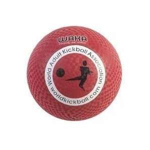 Ball Official Adult Kickball   Sports Playground Balls 