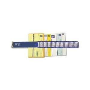  C Line® CLI 30540 HEAVY DUTY INDEX SORTER, 31 DIVIDERS, 2 