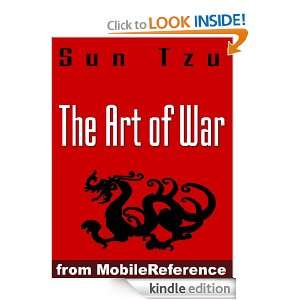 The Art of War and other Laws of Power (mobi) Tzu Sun  