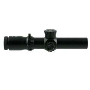  1.5 8x26 35mm TACTICAL SCOPE W/ .308 BDC CAM AND .223 CQB 