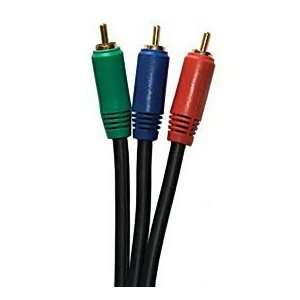   International DVB336 RGB Component Video Cable, 3 Foot Electronics