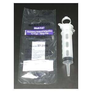   Bag Non Sterile Enteral Irrigation Syringe Piston Ring   Model 37 3146