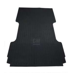  Heavy Duty Bed Mat for 58 Bed by GM 17803370 Automotive