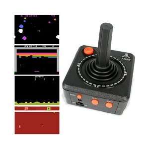  Atari TV Games Video Games System Toys & Games