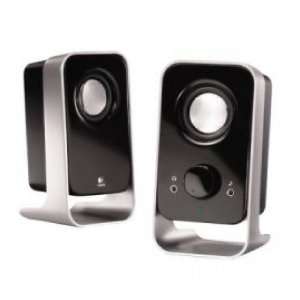  Logitech 980000048   LS11 2.0 Stereo Speaker System 