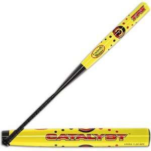  Louisville Slugger TPS Catalyst Softball Bat ( sz. 27 