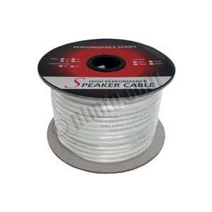   Rated Speaker Wire Cable (For In Wall Installations) 