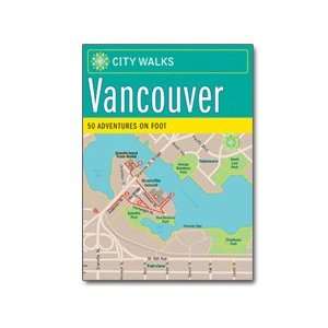  City Walks  Vancouver