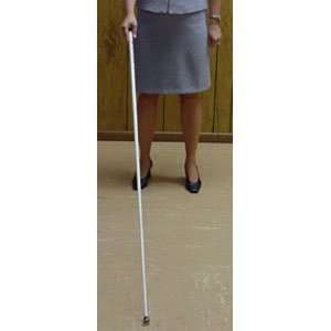  NFB Rigid Fiberglass Cane 32 Inch