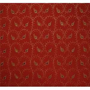 3247 Java in Crimson by Pindler Fabric 