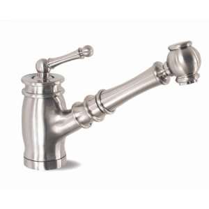   Faucet by Hamat   3 3261 M in Stainless Steel