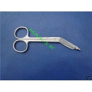    Bandage Scissors 3.5 Ems, Nurse Instruments 