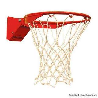 Spalding Slammer Flex Rim 411 527, Basketball Hoop/ Rim  
