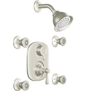  Moen 263BN/3330 Shower Systems   Thermostatic Systems 