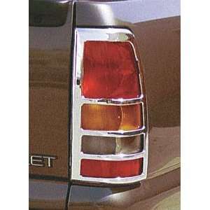  International Trim 330D Tailight Cover Dodge Automotive