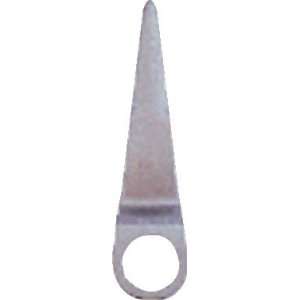    STR OSILLATING AUTO GLASS CUT OUT KNIFE BLADE